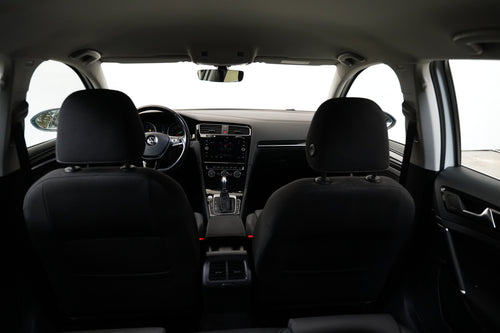 Volkswagen Golf 1.4 TGI 81 kW DSG Highline – foto 24