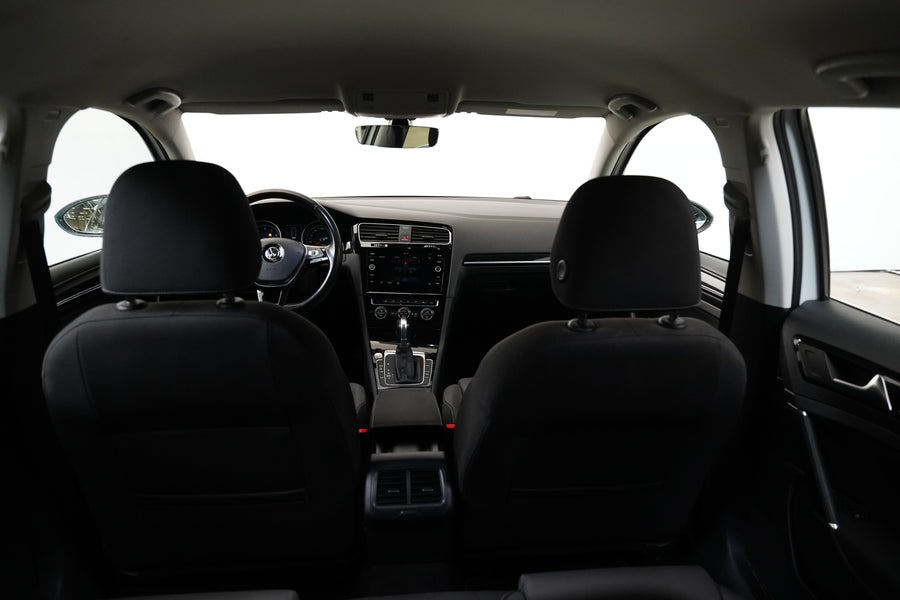 Volkswagen Golf 1.4 TGI 81 kW DSG Highline – foto 24