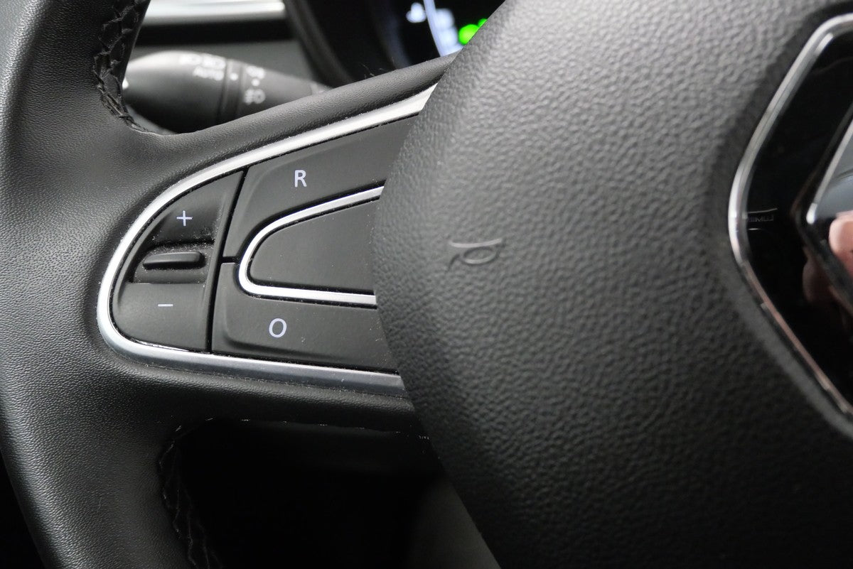Renault Kadjar 1.3 TCe 103 kW