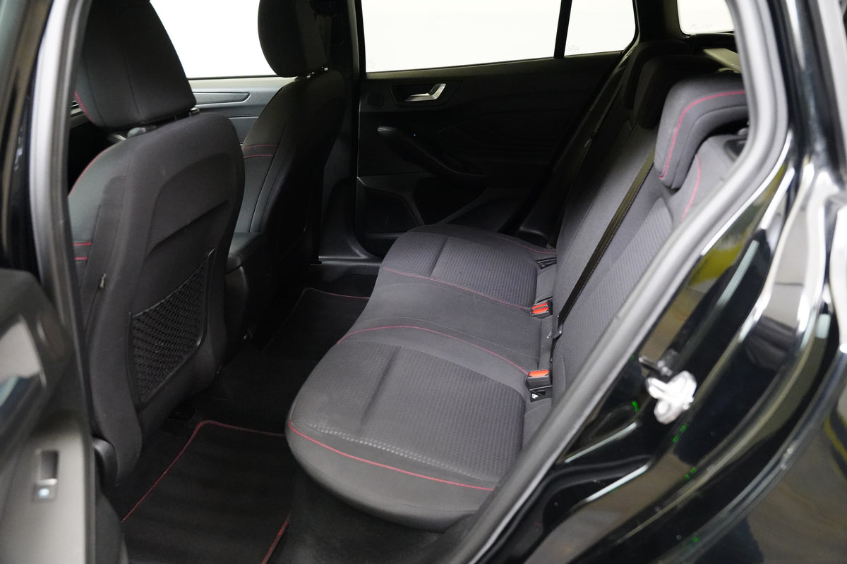 Ford Focus 2.0 TDCi 110 kW ST-Line