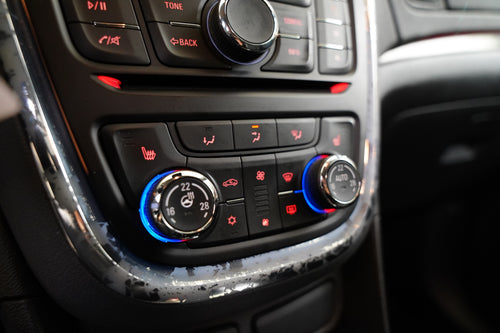 Opel Mokka 1.4 Turbo 103 kW Innovation – foto 24