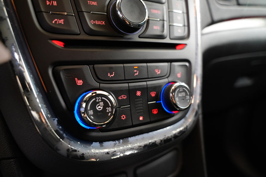Opel Mokka 1.4 Turbo 103 kW Innovation – foto 24