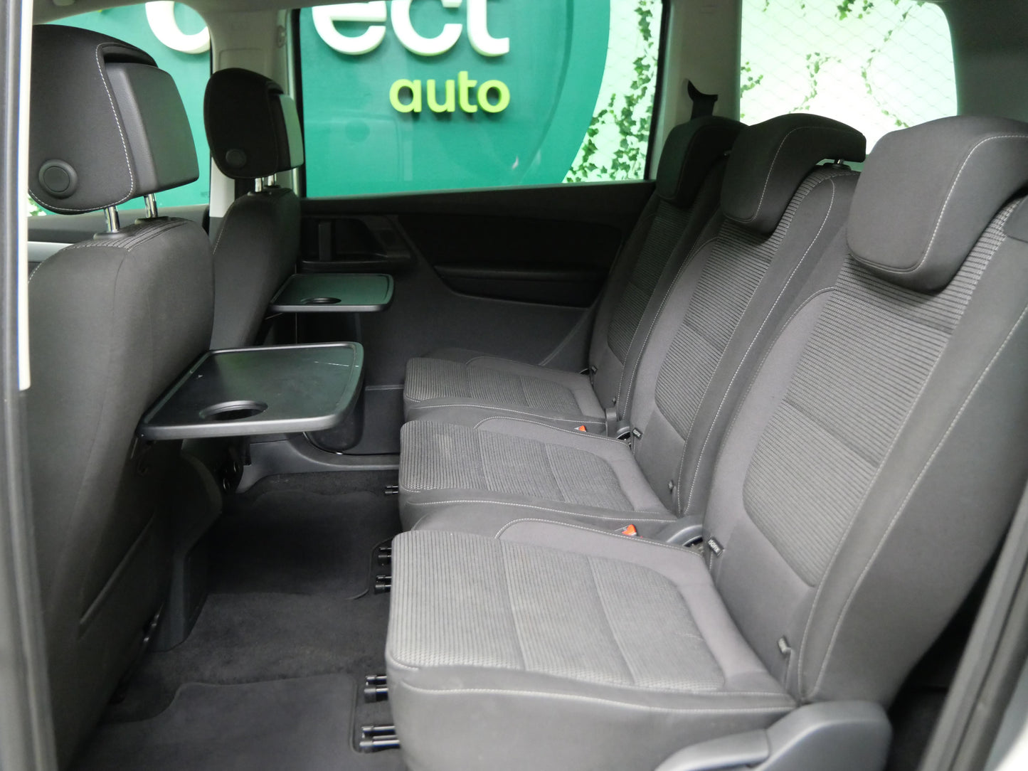 Volkswagen Sharan 2.0 TDI 110 kW Comfortline