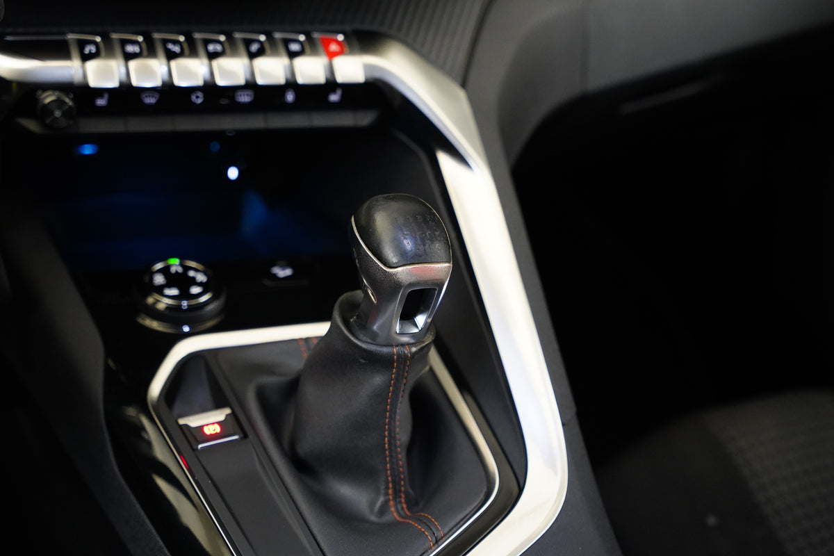 Peugeot 3008 2.0 BlueHDI 110 kW Active – foto 24