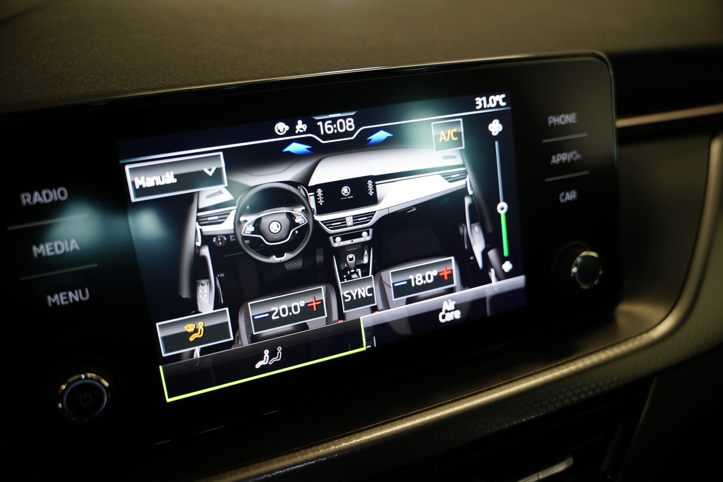 Škoda Scala 1.0 TSI 81 kW Style