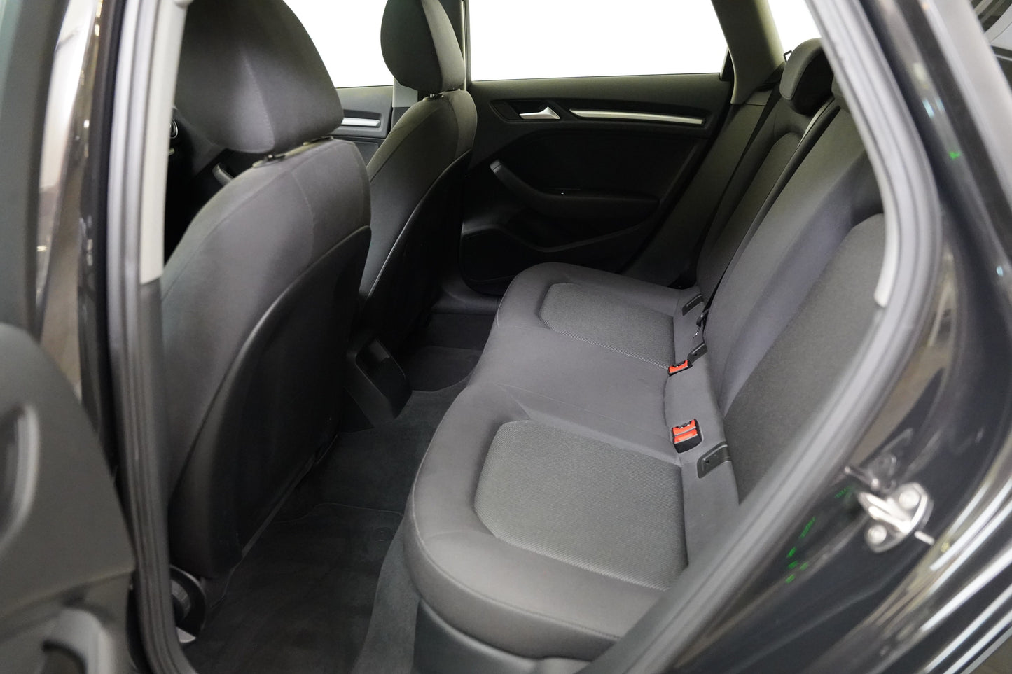 Audi A3 1.4 TFS 110 kW Sportback