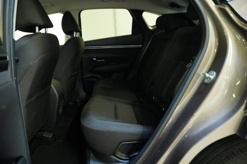 Hyundai Tucson 1.6 T-GDI 132 kW – foto 24