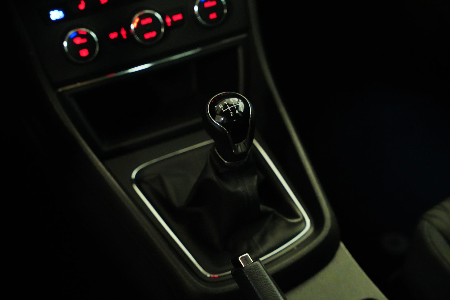 Seat Leon 2.0 TDI 110 kW Style