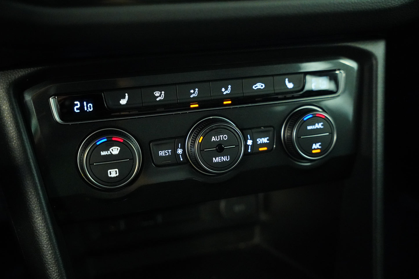 Volkswagen Tiguan 2.0 TDI 110kW 4Motion Highline