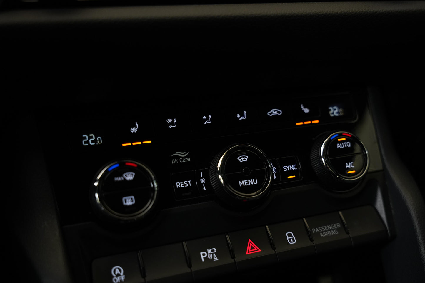 Škoda Kodiaq 2.0 TSI 140 kW 4x4 Style Plus