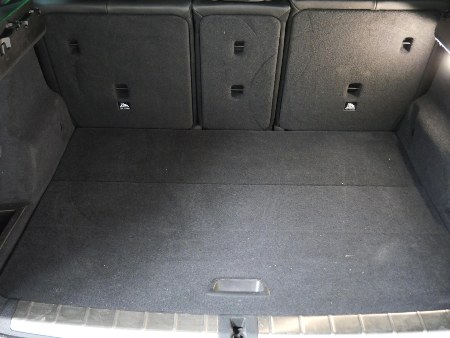 BMW X1 25d 170 kW xDrive M paket