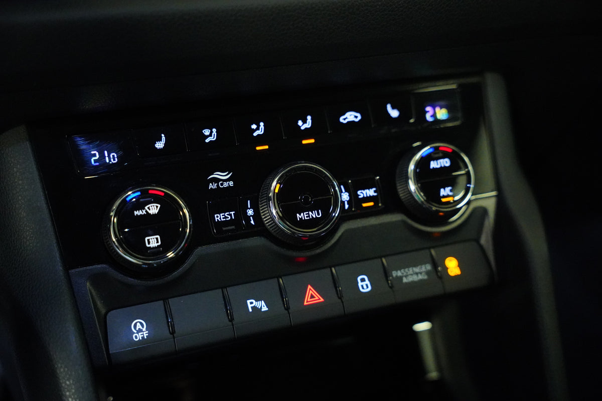 Škoda Kodiaq 2.0 110 kW STYLE – foto 24