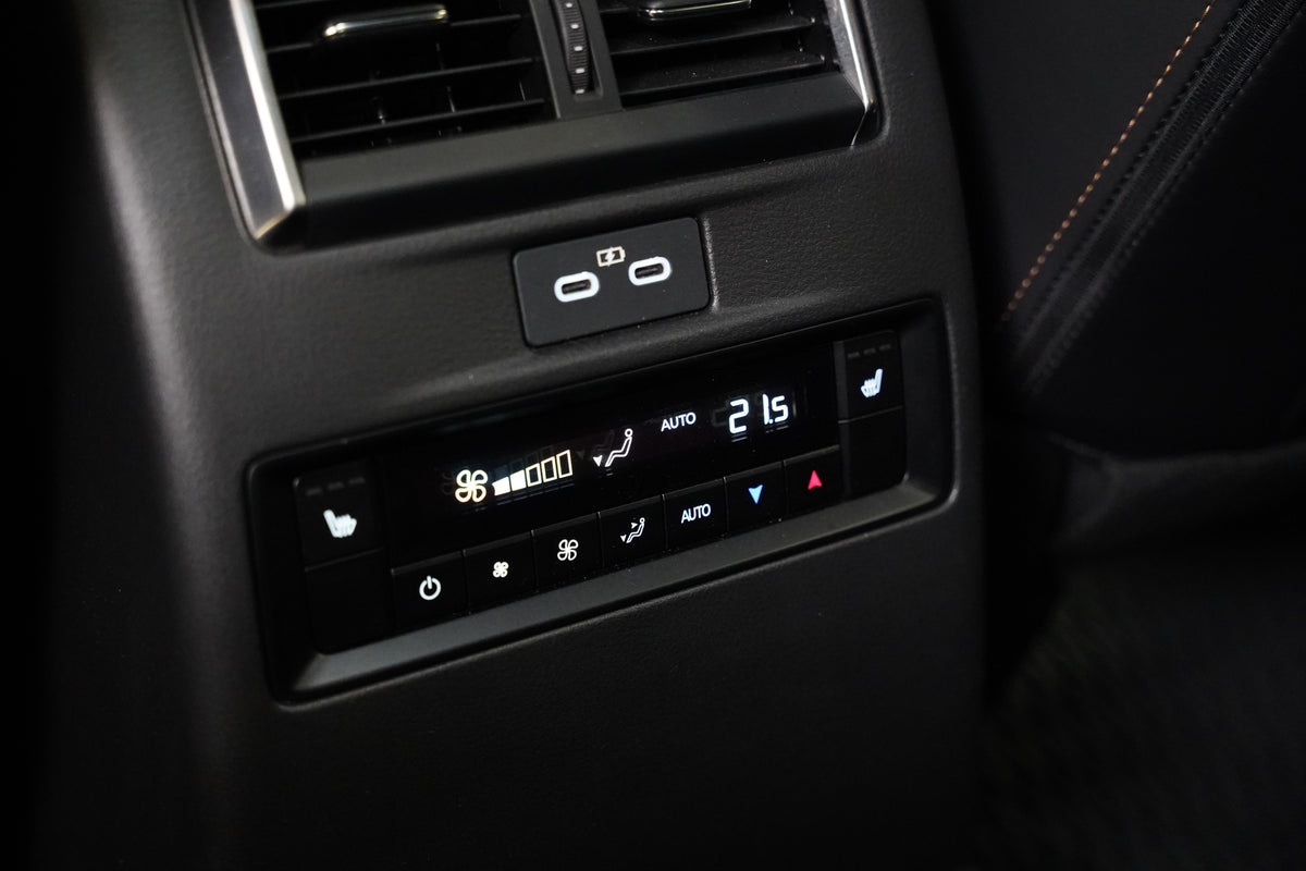 Mazda CX-80 3.3. Skyactiv D