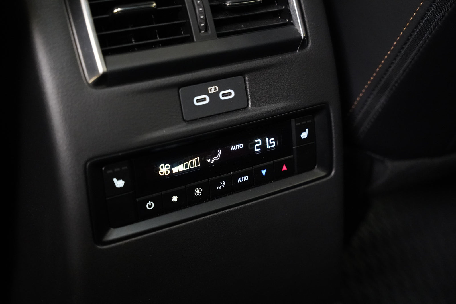 Mazda CX-80 3.3. Skyactiv D – foto 24