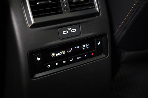 Mazda CX-80 3.3. Skyactiv D – foto 24