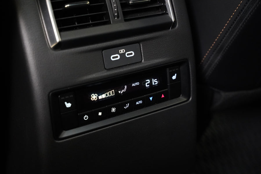 Mazda CX-80 3.3. Skyactiv D – foto 24