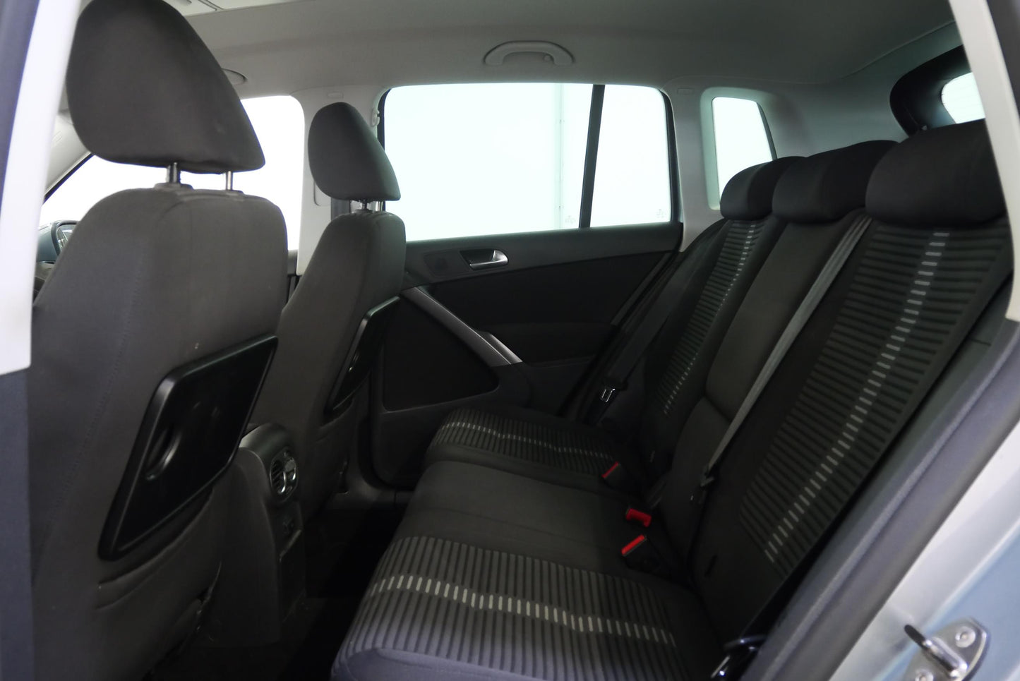 Volkswagen Tiguan 2.0 TDI 125 kW Sport & Style