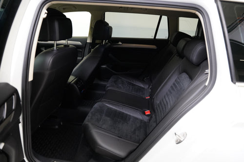 Volkswagen Passat 2.0 TDI 140kW 4Motion Highline – foto 24