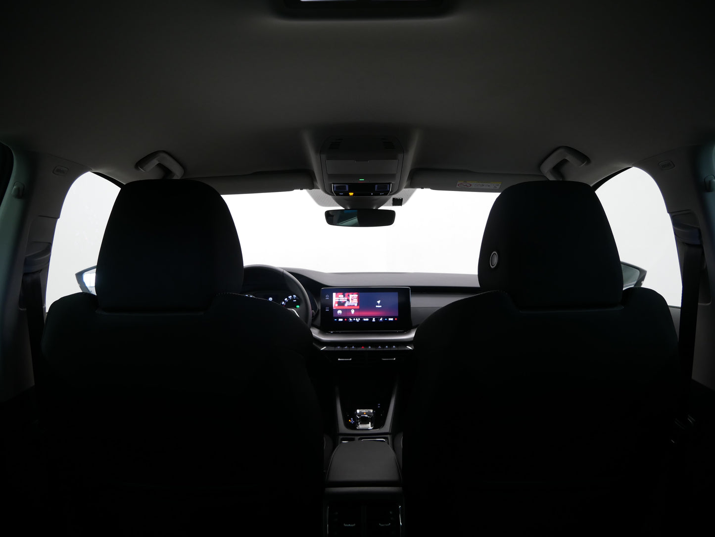 Škoda Octavia 2.0 TDI 110 kW Ambition 4x4