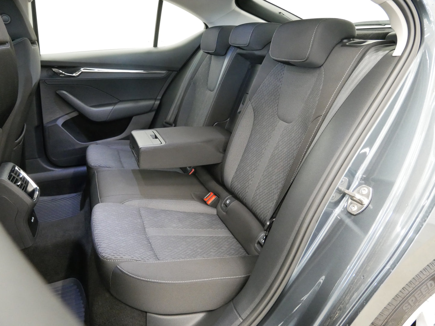 Škoda Octavia 1.0 TSI 81 kW Style