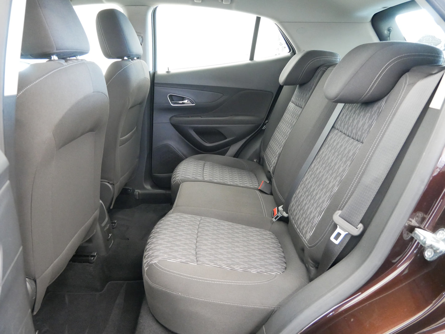 Opel Mokka 1.7 CDTI 96 kW Turbo Edition