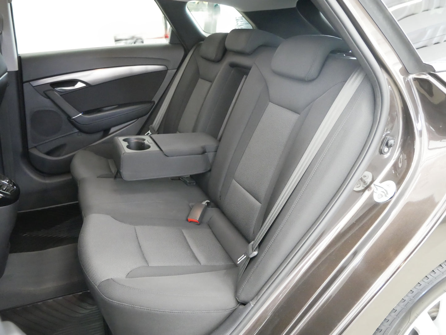 Hyundai i40 1.7 CRDI 104 kW Experience