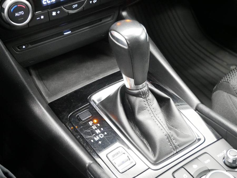 Mazda 3 2.0 Skyactiv-G 88kW Signature+ – foto 25