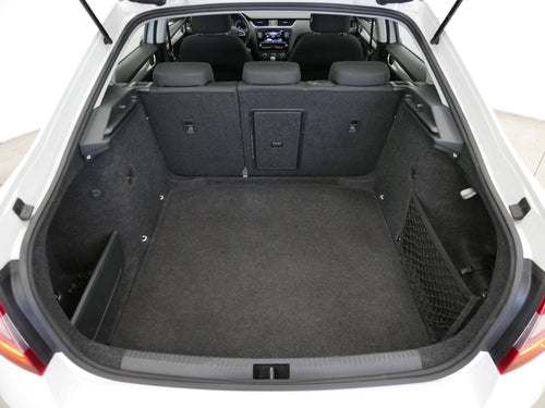 Škoda Octavia 1.6 TDI 85 kW Ambition Plus – foto 25