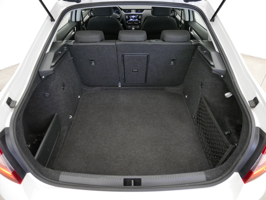 Škoda Octavia 1.6 TDI 85 kW Ambition Plus – foto 25