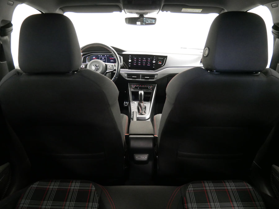 Volkswagen Polo 2.0 TSI 147 kW DSG GTI – foto 25