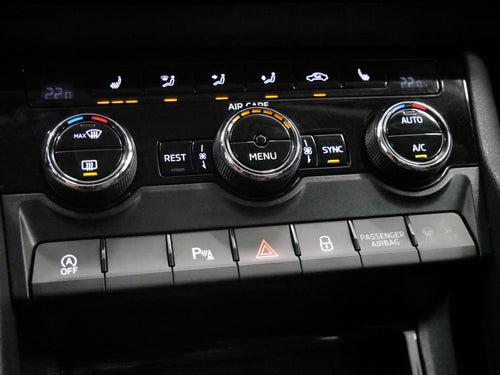 Škoda Kodiaq 2.0 TDI 110 kW 4x4 DSG Style – foto 25