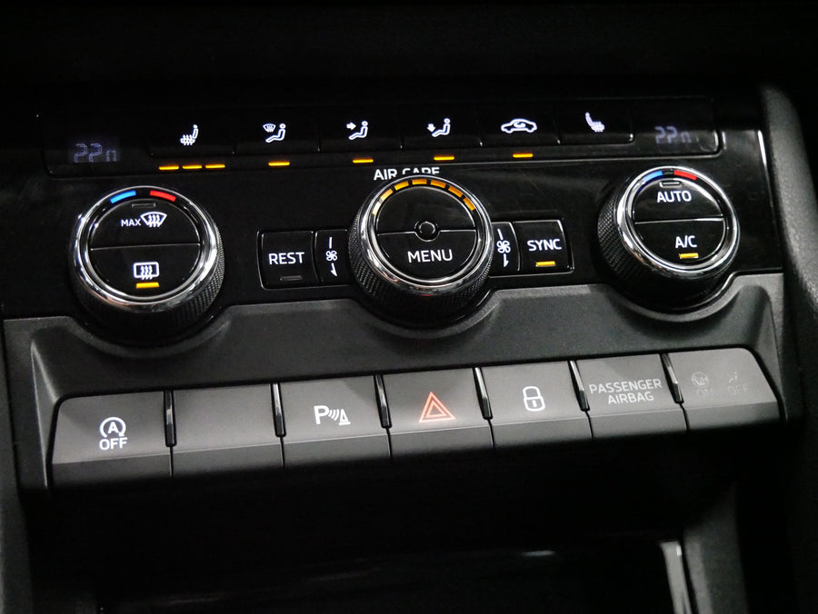 Škoda Kodiaq 2.0 TDI 110 kW 4x4 DSG Style – foto 25