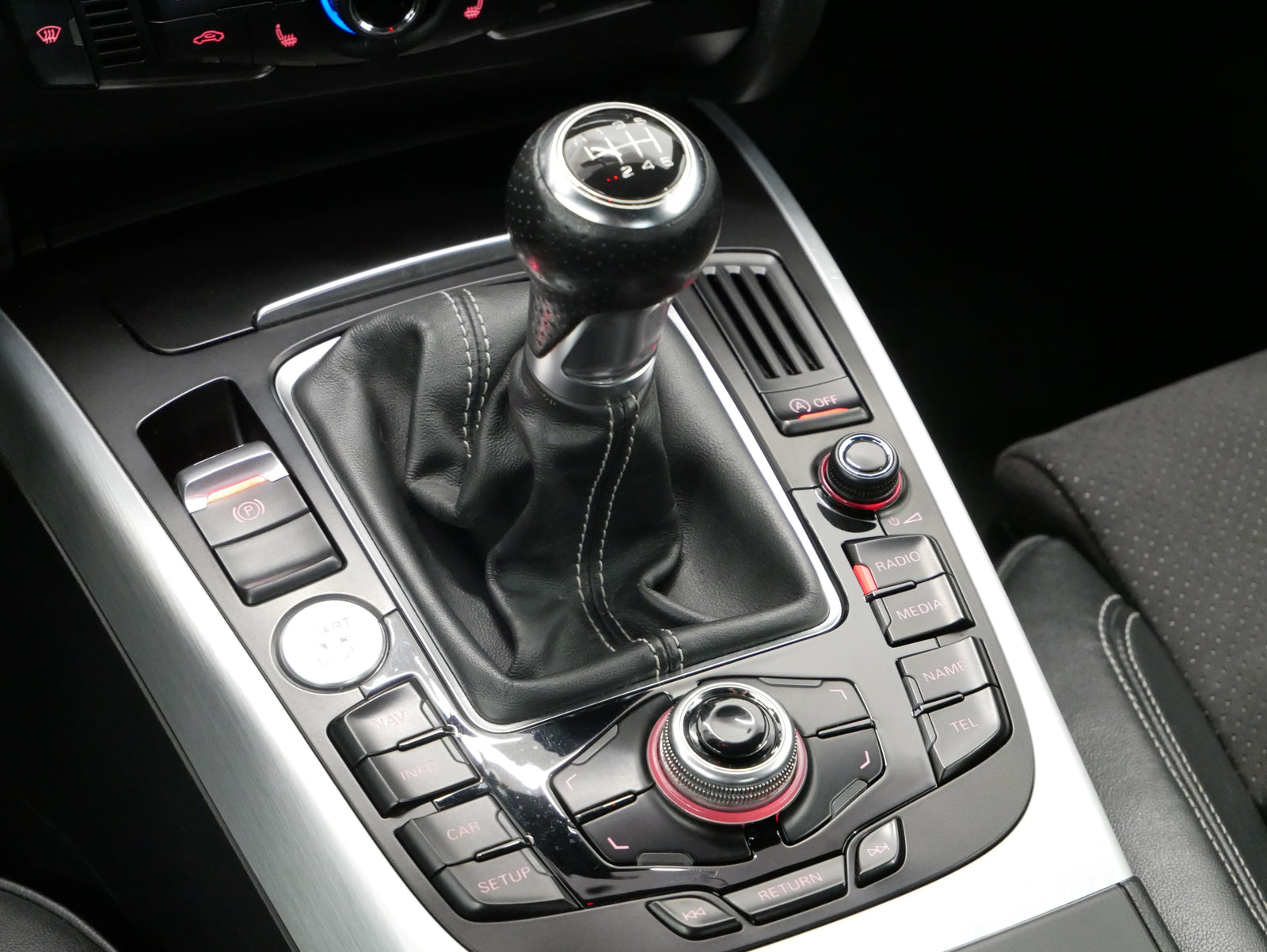 Audi A5 2.0 TDI 125 kW 2x S-Line – foto 25