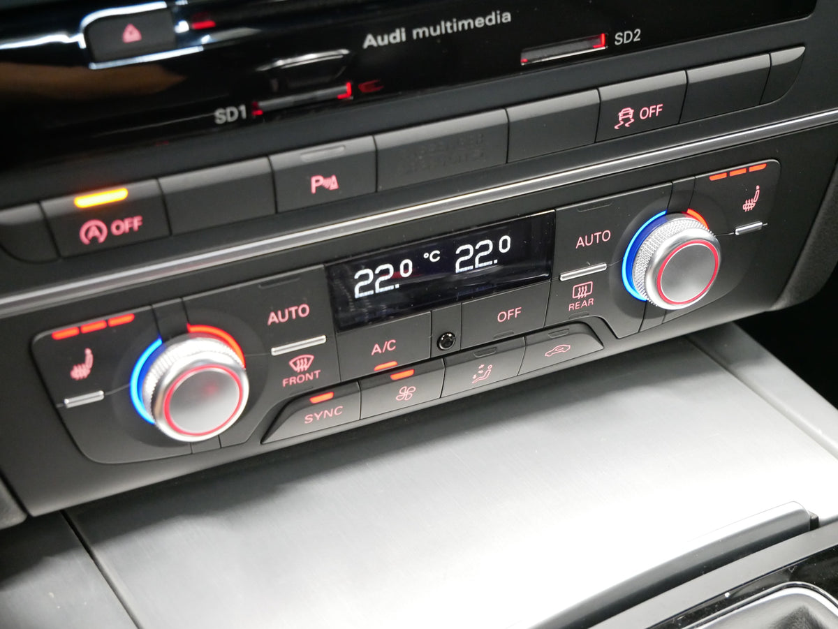 Audi A6 3.0 TDI 160 KW 3x S-Line – foto 24