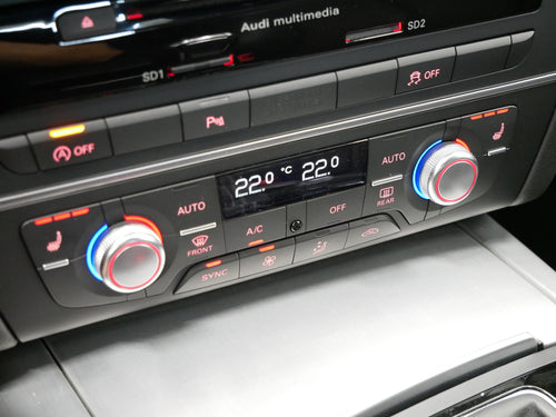 Audi A6 3.0 TDI 160 KW 3x S-Line – foto 24