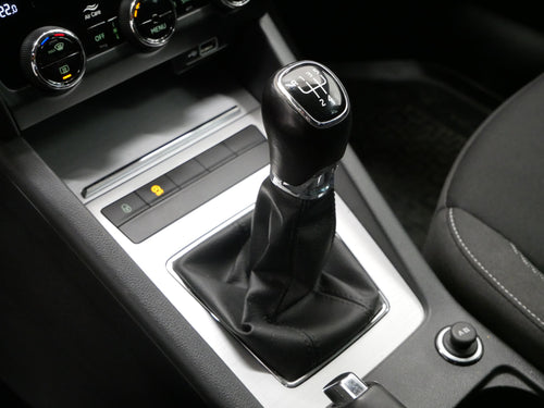 Škoda Octavia 1.6 TDI 85 kW Ambition – foto 25