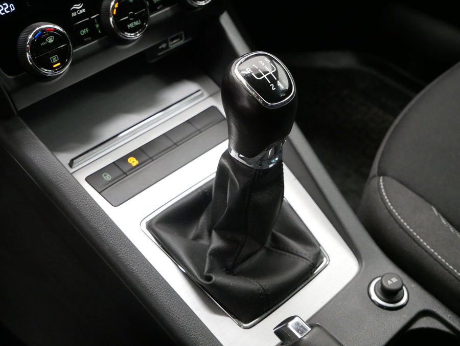 Škoda Octavia 1.6 TDI 85 kW Ambition – foto 25