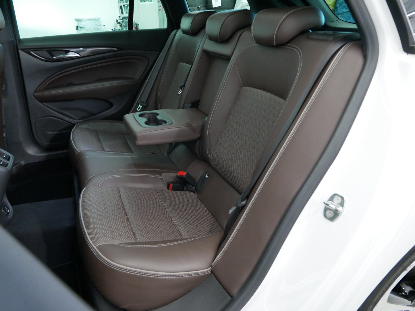 Opel Insignia 2.0 SIDI 191 kW 4x4 Innovation