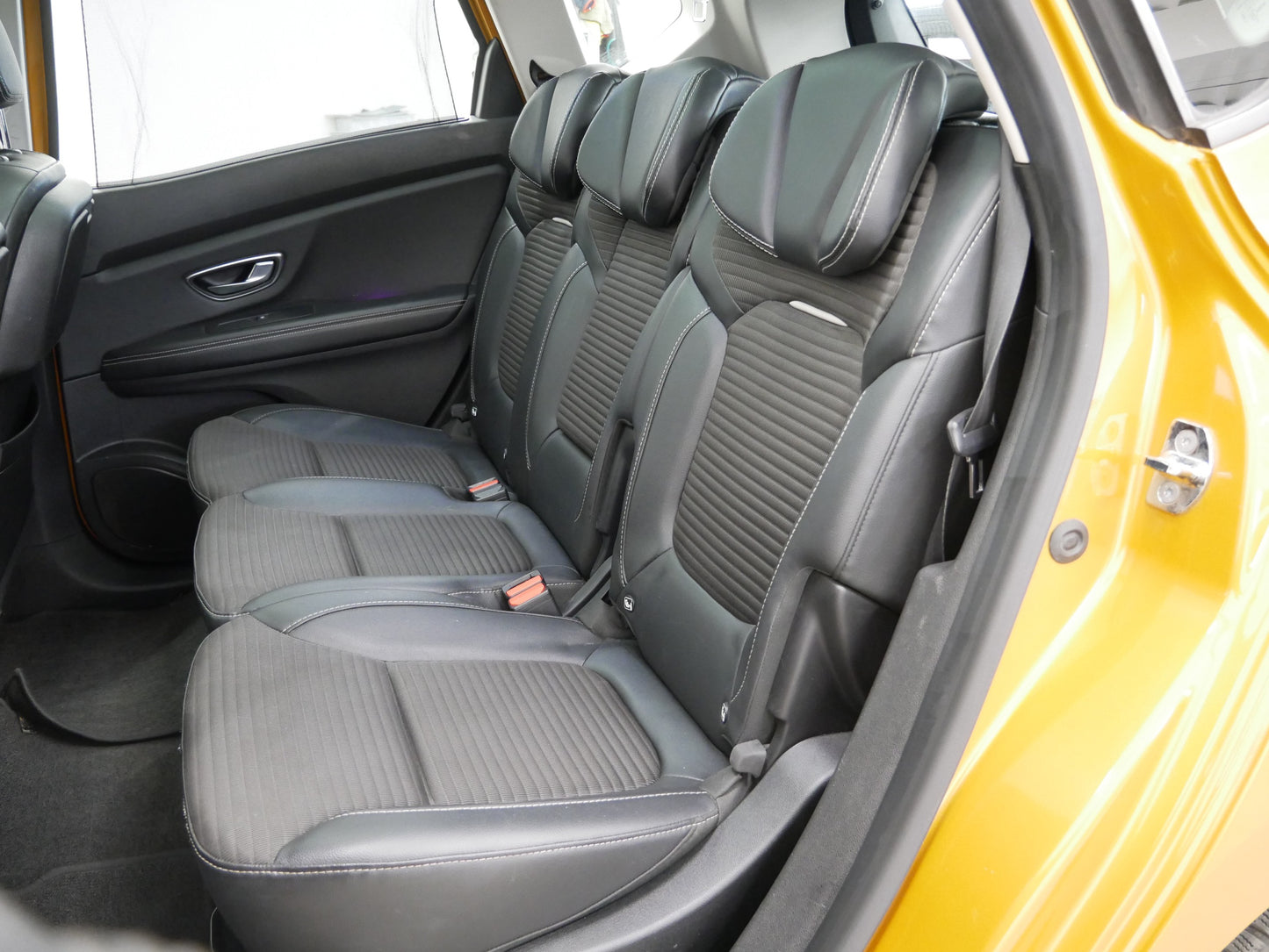 Renault Scénic 1.2 TCe 85 kW Energy Intens