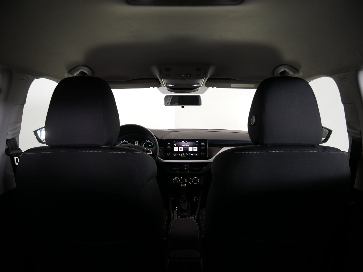 Škoda Scala 1.0 TSI 85kW DSG Ambition Plus
