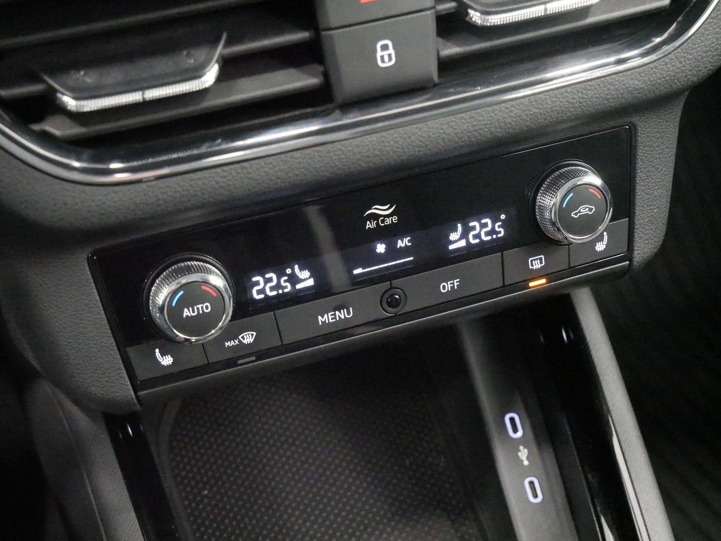 Škoda Kamiq 1.5 TSI 110 kW Style
