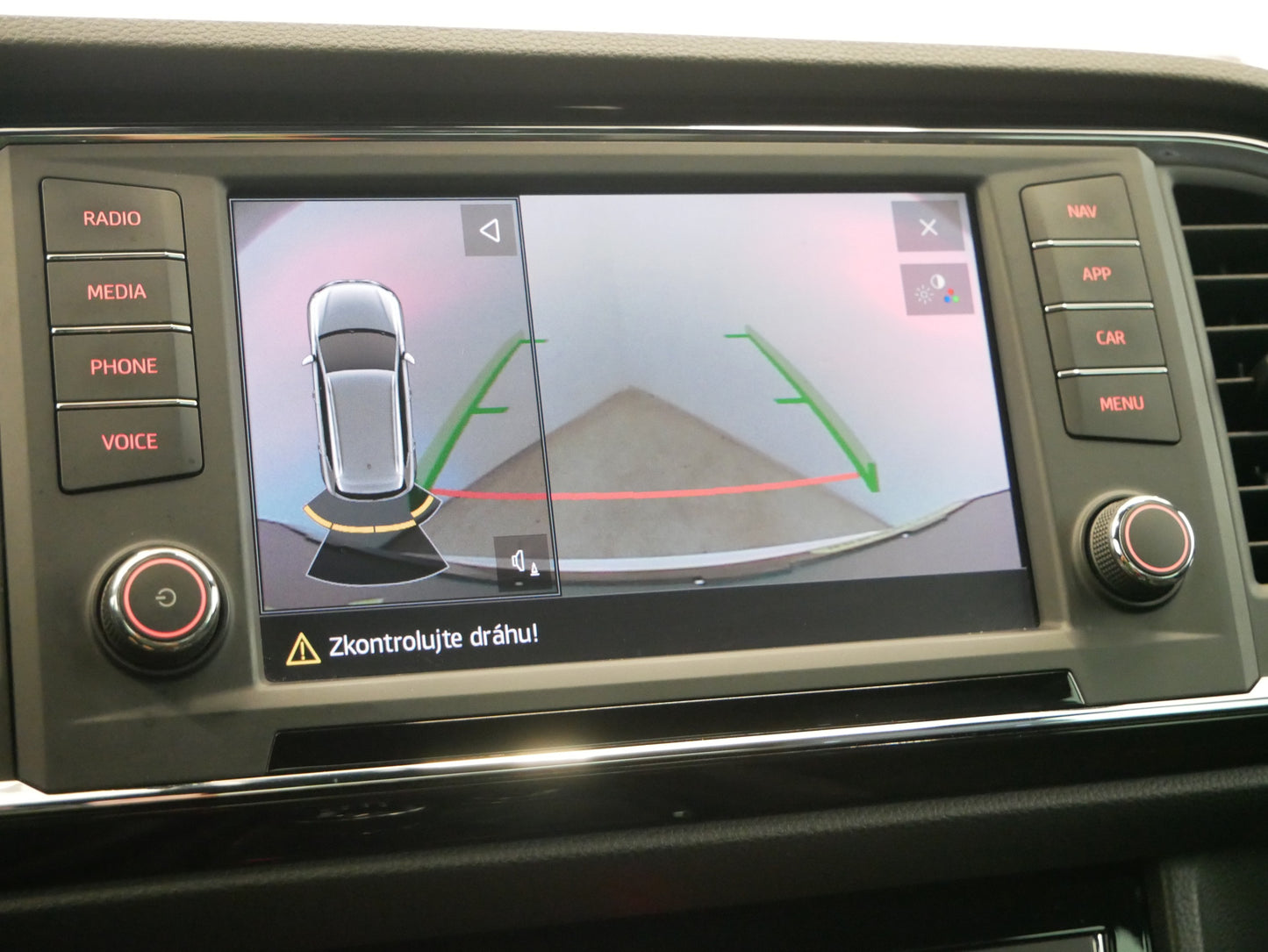 Seat Ateca 1.4 TSI 110 kW Xcellence