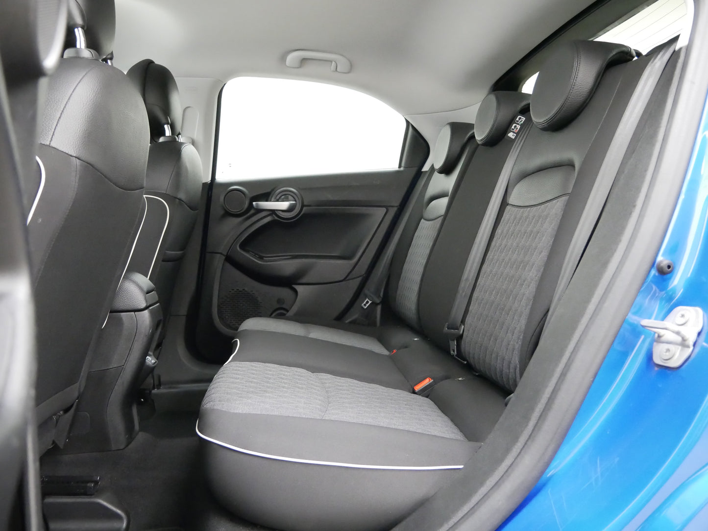 Fiat 500X 1.0 Turbo 88 kW City Cross