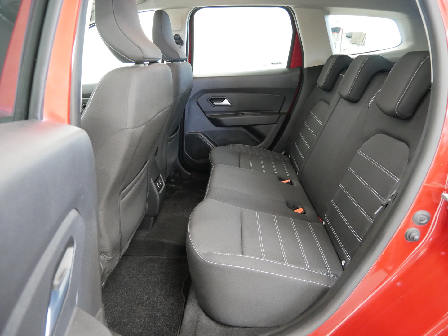 Dacia Duster 1.0 TCE + LPG 74 kW Prestige