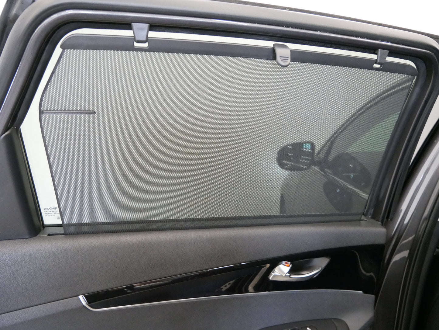 Kia Sorento 2.2 CRDi 147 kW 4WD GT-Line