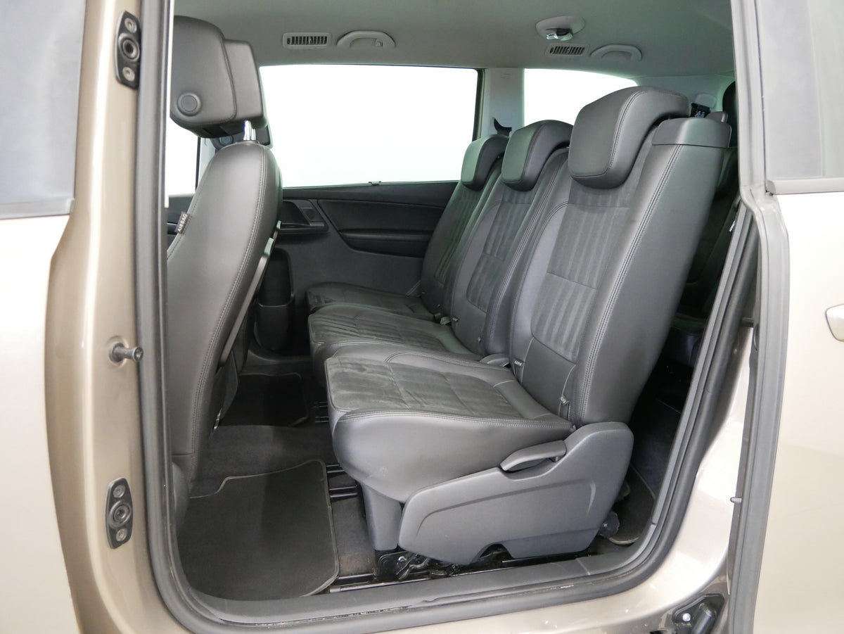 Seat Alhambra 2.0 TDI 110 kW 4Drive Advanced – foto 25