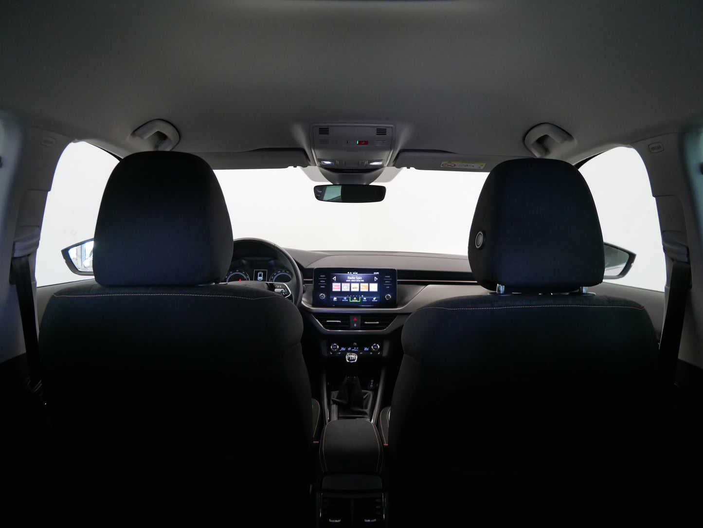 Škoda Scala 1.0TSi 81kW Style