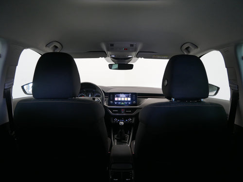 Škoda Scala 1.0 TSI 81 kW Style – foto 25
