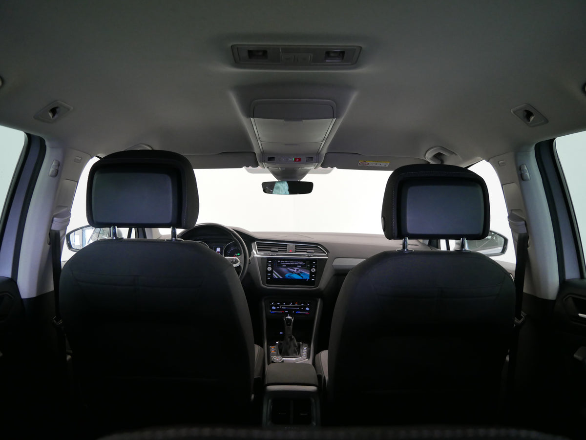 Volkswagen Tiguan 2.0TDi 110kW Life 4x4