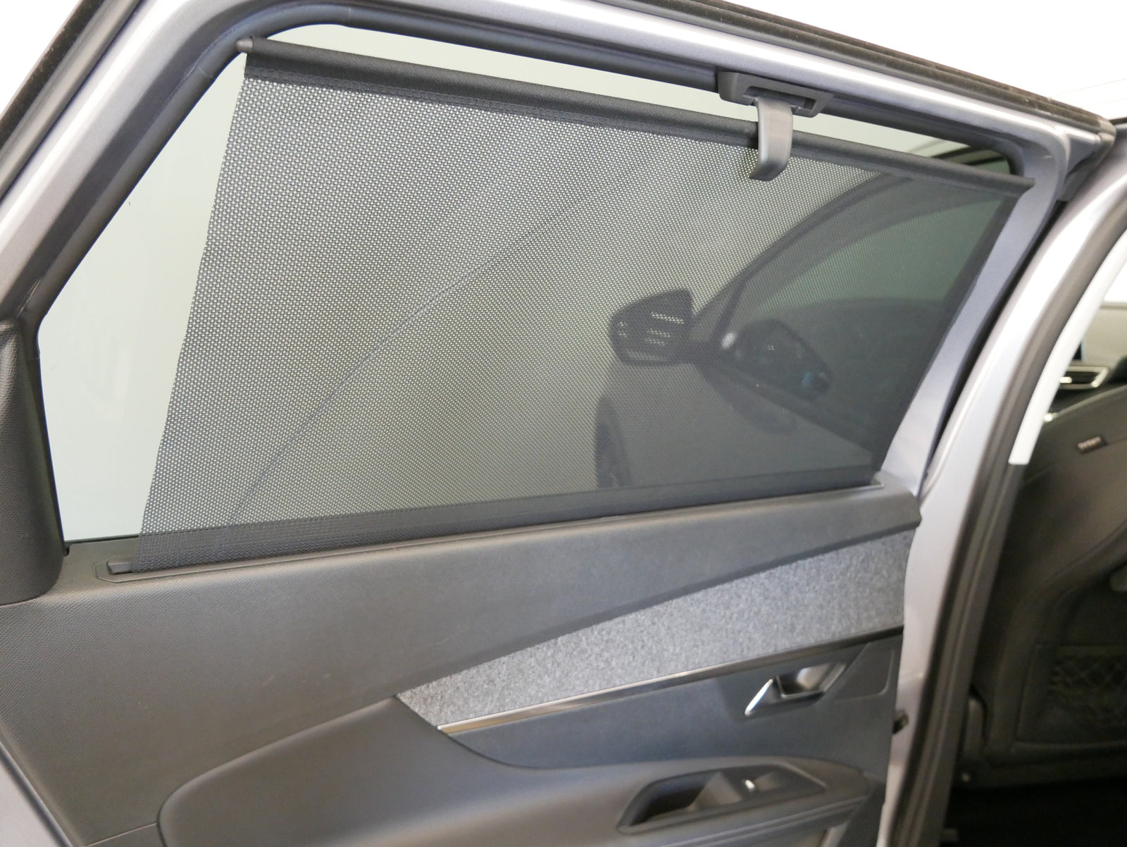 Peugeot 5008 1.2 PureTech 96 kW Allure – foto 25